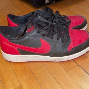 Jordan 1 Retro Low